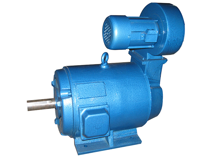 YLJ、YDLJ系列力矩三相異步電動(dòng)機(jī)